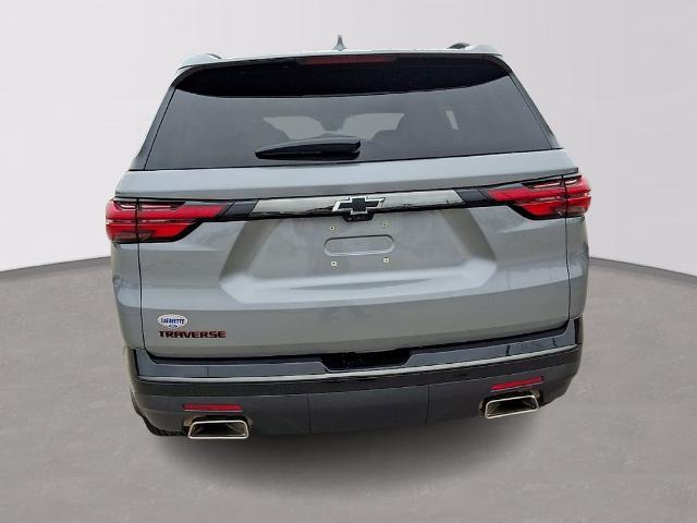 2023 Chevrolet Traverse - $30,998