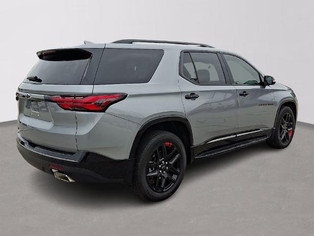 2023 Chevrolet Traverse - $30,998
