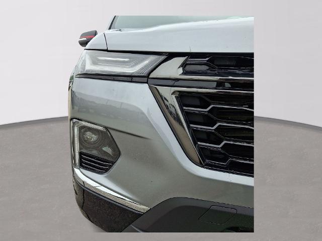 2023 Chevrolet Traverse - $30,998