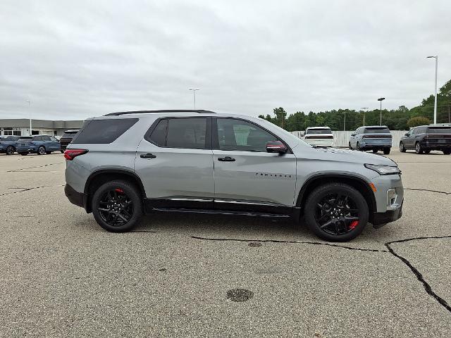 2023 Chevrolet Traverse - $30,998