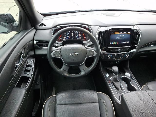 2023 Chevrolet Traverse - $30,998