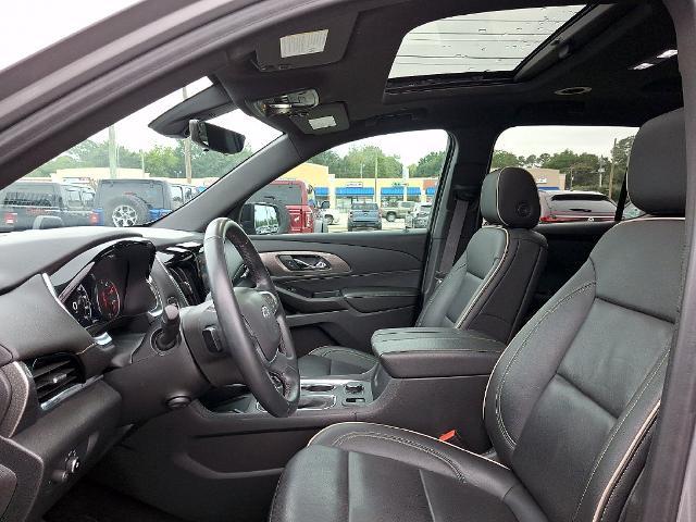 2023 Chevrolet Traverse - $30,998