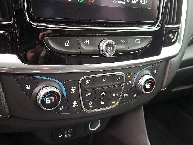 2023 Chevrolet Traverse - $30,998