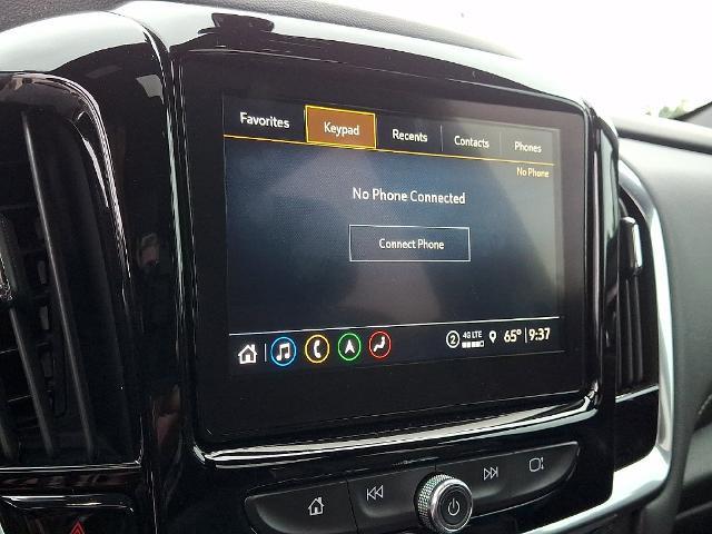 2023 Chevrolet Traverse - $30,998