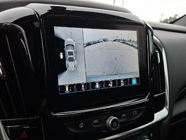 2023 Chevrolet Traverse - $30,998