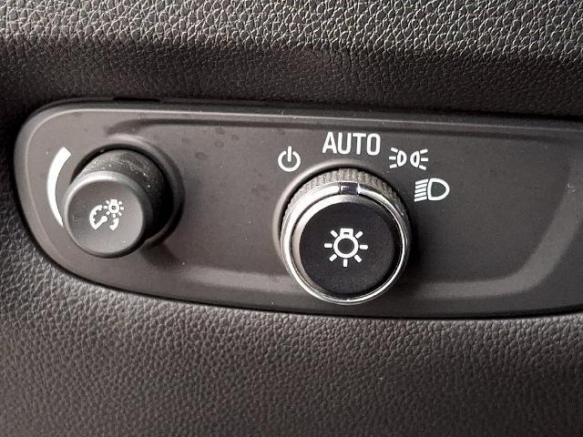 2023 Chevrolet Traverse - $30,998