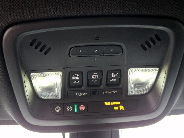 2023 Chevrolet Traverse - $30,998