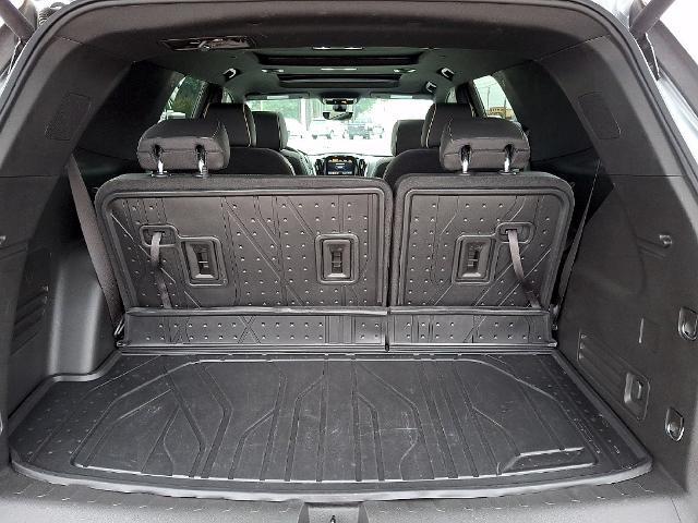 2023 Chevrolet Traverse - $30,998