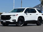 2021 Traverse Thumbnail 1