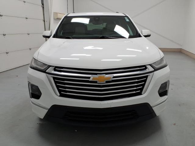 2023 Chevrolet Traverse - $32,709