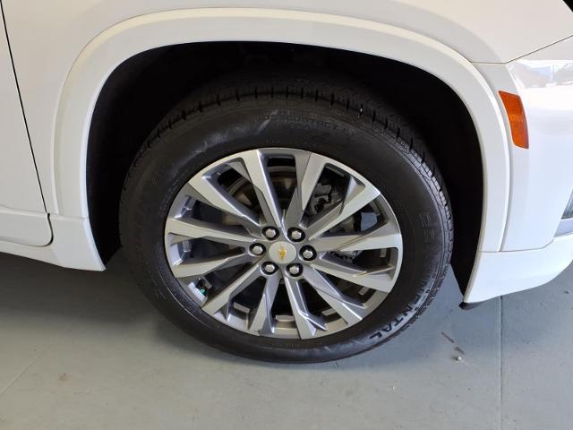 2023 Chevrolet Traverse - $32,709