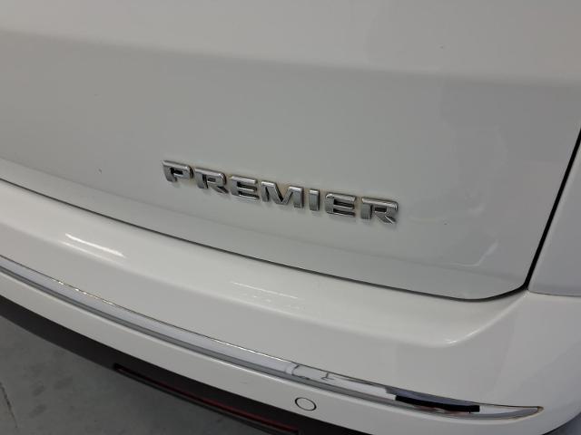 2023 Chevrolet Traverse - $32,709
