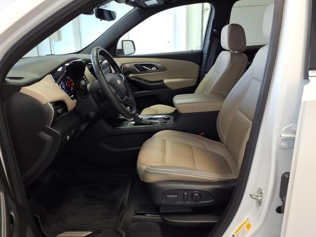 2023 Chevrolet Traverse - $32,709