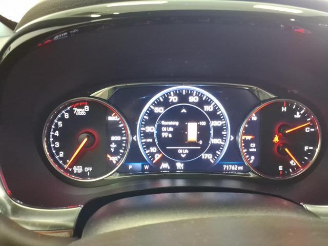 2023 Chevrolet Traverse - $32,709