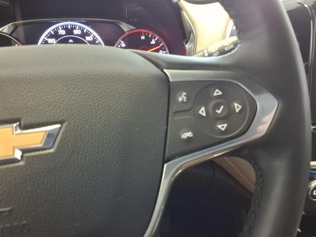 2023 Chevrolet Traverse - $32,709