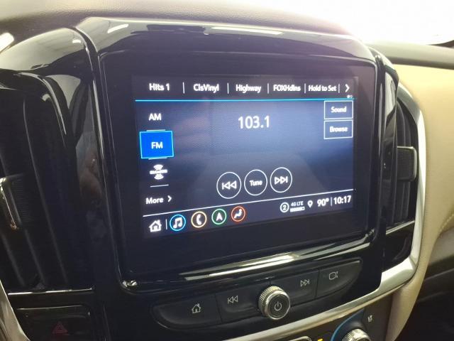 2023 Chevrolet Traverse - $32,709