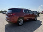 2018 Traverse Thumbnail 2