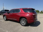 2018 Traverse Thumbnail 3