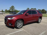 2018 Traverse Thumbnail 4