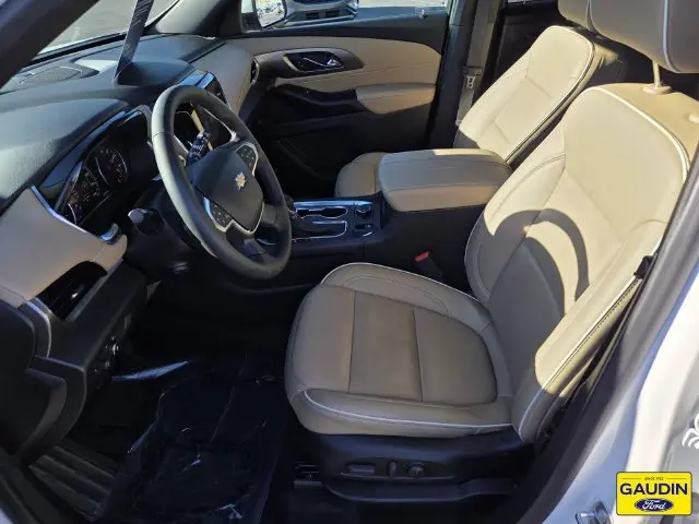 2023 Chevrolet Traverse - $34,991