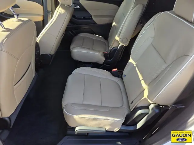 2023 Chevrolet Traverse - $34,991