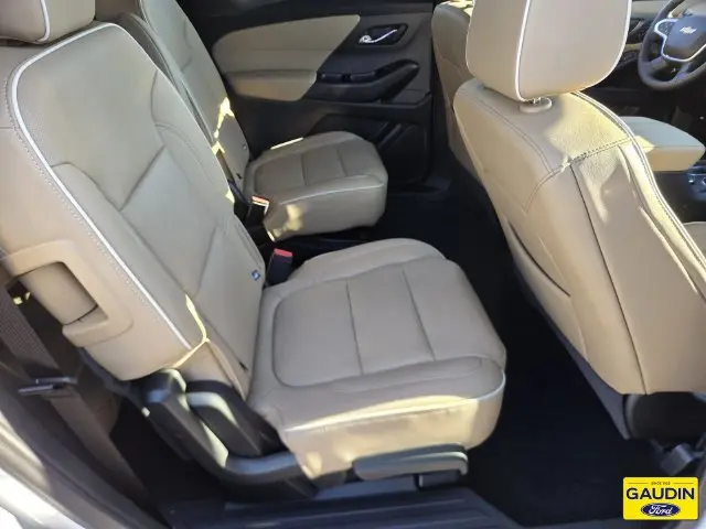 2023 Chevrolet Traverse - $34,991