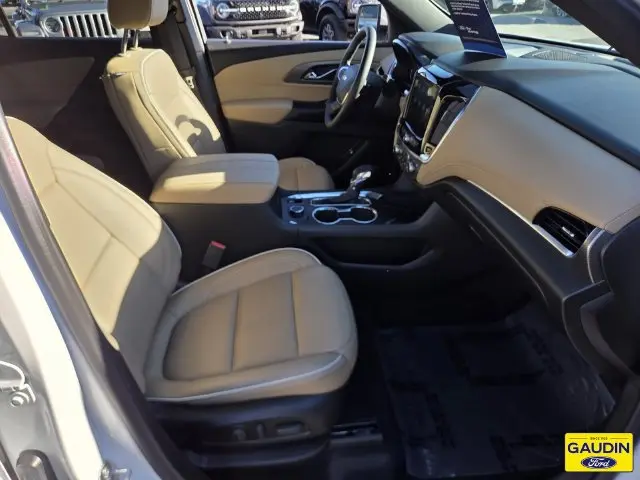 2023 Chevrolet Traverse - $34,991