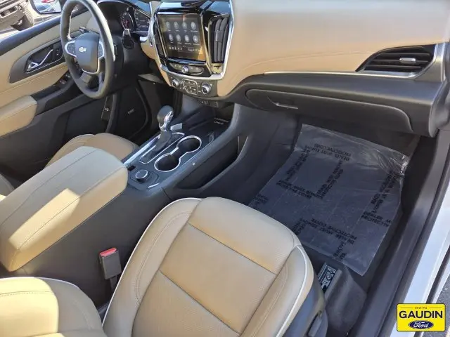 2023 Chevrolet Traverse - $34,991