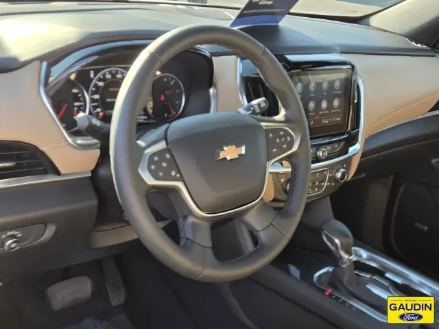 2023 Chevrolet Traverse - $34,991