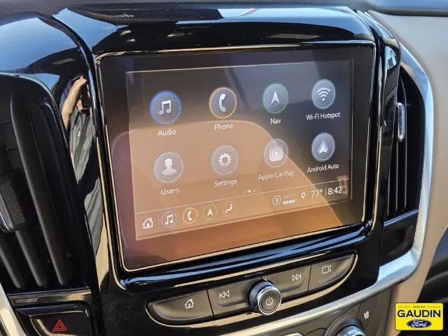 2023 Chevrolet Traverse - $34,991