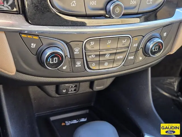 2023 Chevrolet Traverse - $34,991