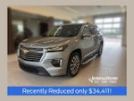 2023 Traverse Thumbnail 1
