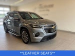 2023 Traverse Thumbnail 5