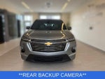 2023 Traverse Thumbnail 6