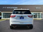 2020 Traverse Thumbnail 3
