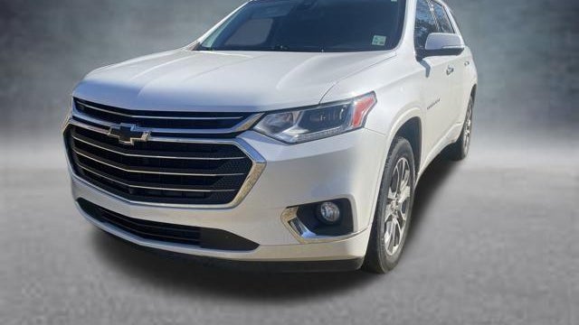 Preowned 2020 Chevrolet Traverse Premier for Sale
