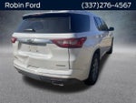 2020 Traverse Thumbnail 5