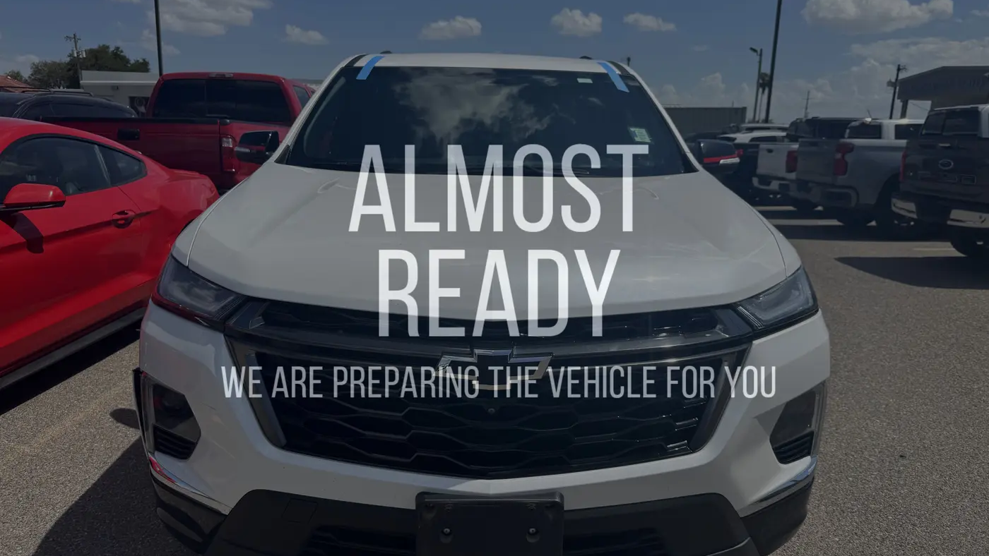 Preowned 2023 Chevrolet Traverse Premier for Sale