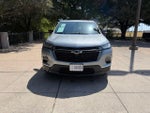 2023 Traverse Thumbnail 8
