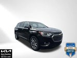 2018 Traverse Thumbnail 1
