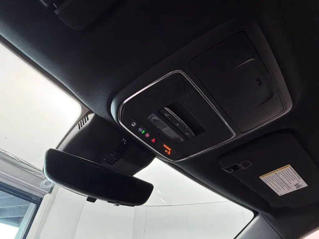 2025 Chevrolet Traverse - $44,982