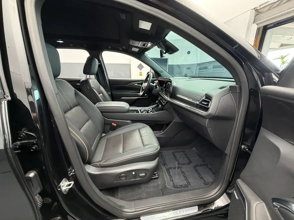 2025 Chevrolet Traverse - $44,982