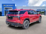 2025 Traverse Thumbnail 4