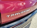 2025 Traverse Thumbnail 8