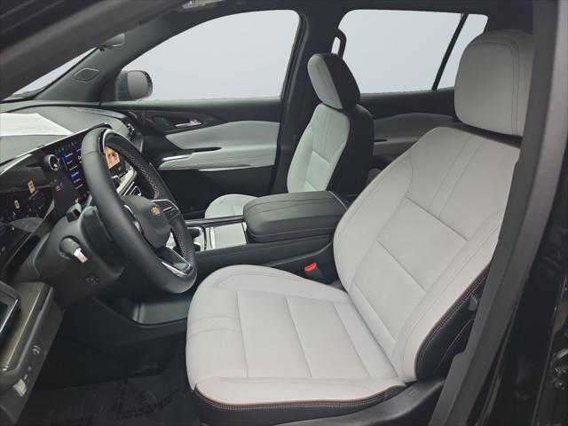 2025 Chevrolet Traverse - $49,076