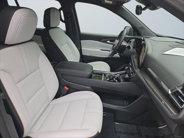 2025 Chevrolet Traverse - $49,076