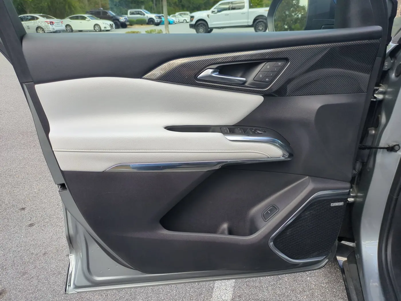 2025 Chevrolet Traverse - $47,995