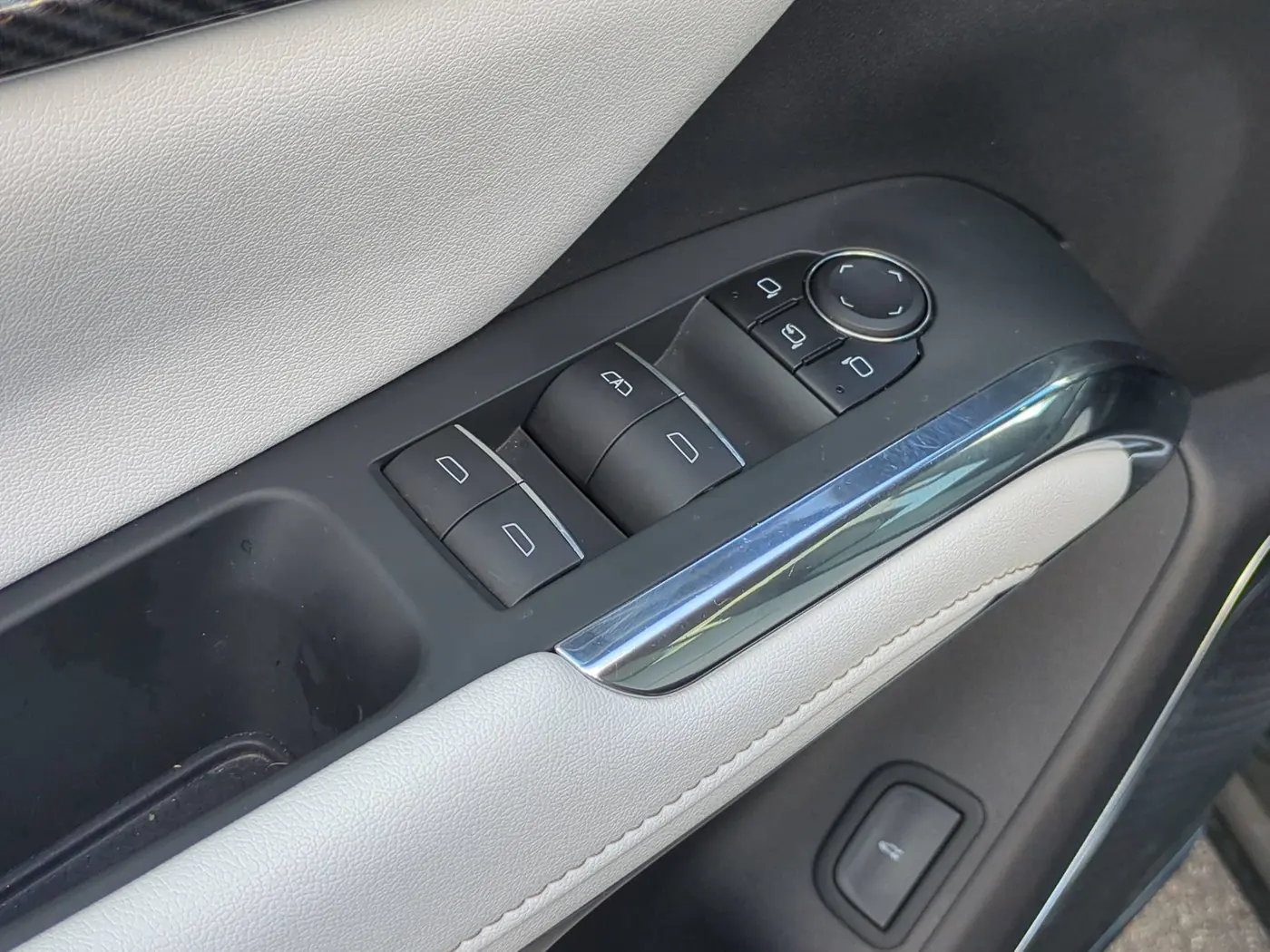 2025 Chevrolet Traverse - $47,995