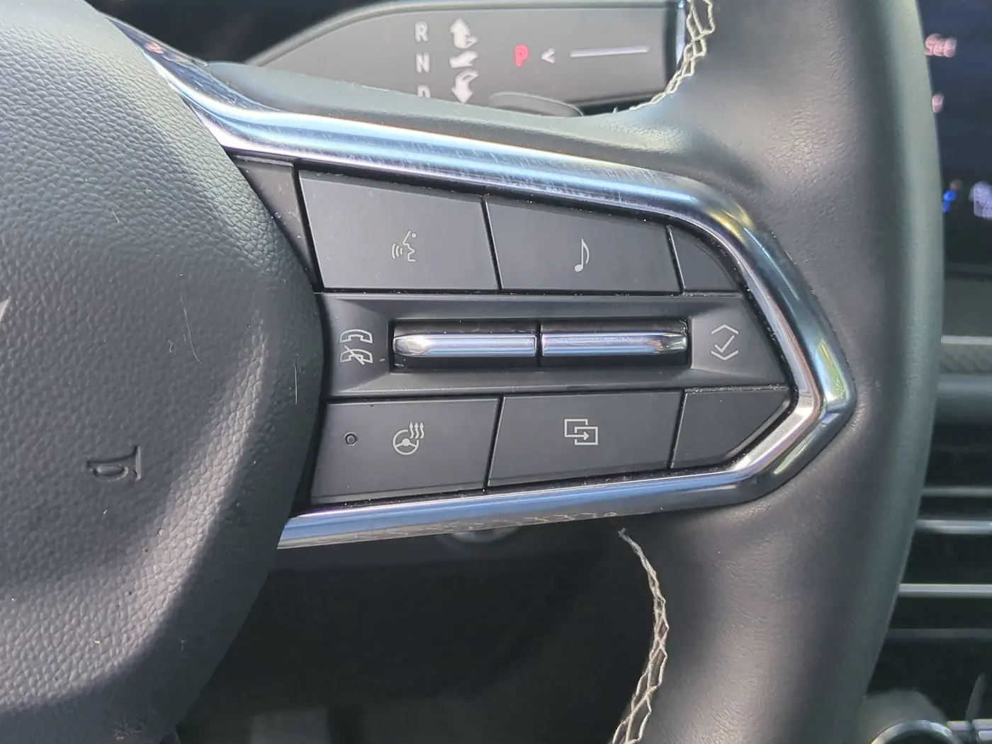 2025 Chevrolet Traverse - $47,995