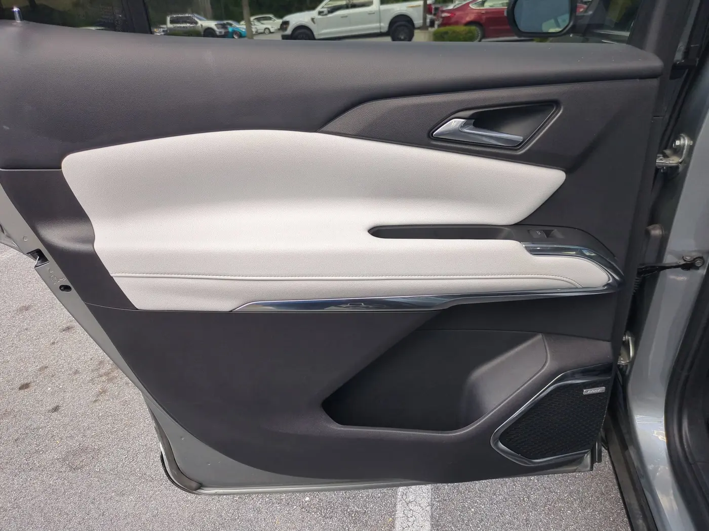 2025 Chevrolet Traverse - $47,995